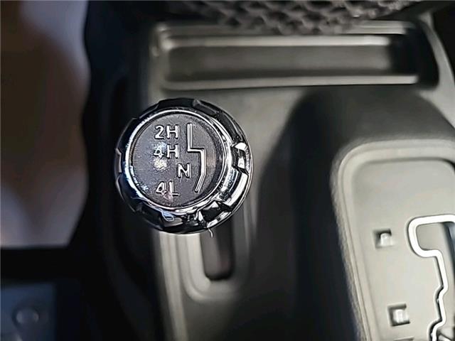 2017 Jeep Wrangler Unlimited Sahara (Stk: 26277B) in Lethbridge - Image 19 of 23