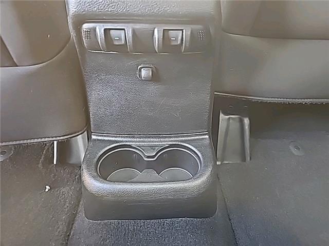 2017 Jeep Wrangler Unlimited Sahara (Stk: 26277B) in Lethbridge - Image 21 of 23