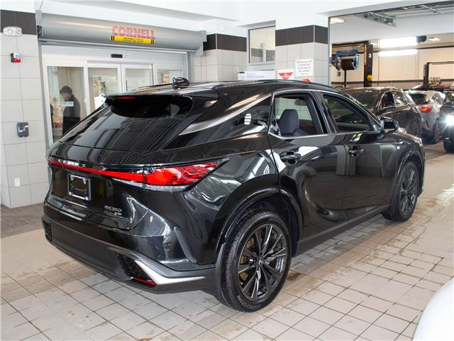 2025 Lexus RX 350 Base (Stk: 6901) in Kingston - Image 6 of 11