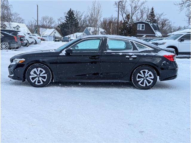 2022 Honda Civic LX (Stk: WN26241A) in Welland - Image 2 of 24