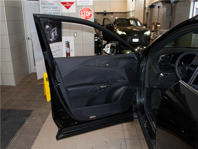 2025 Lexus RX 350 Base (Stk: 6901) in Kingston - Image 8 of 11