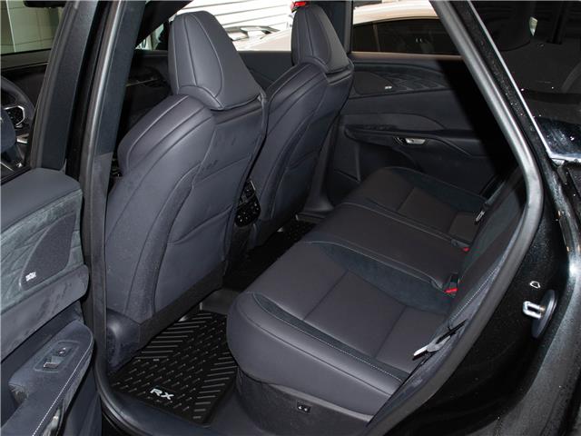 2025 Lexus RX 350 Base (Stk: 6901) in Kingston - Image 9 of 11