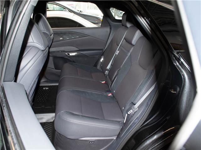 2025 Lexus RX 350 Base (Stk: 6901) in Kingston - Image 11 of 11