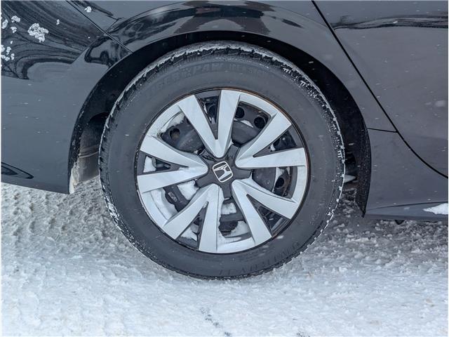 2022 Honda Civic LX (Stk: WN26241A) in Welland - Image 8 of 24