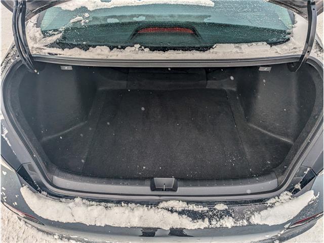2022 Honda Civic LX (Stk: WN26241A) in Welland - Image 10 of 24