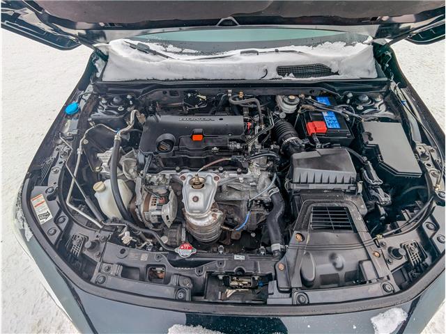 2022 Honda Civic LX (Stk: WN26241A) in Welland - Image 4 of 24