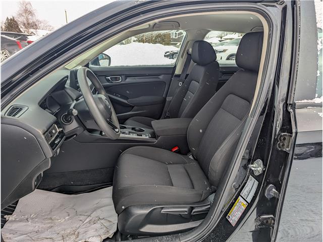 2022 Honda Civic LX (Stk: WN26241A) in Welland - Image 12 of 24