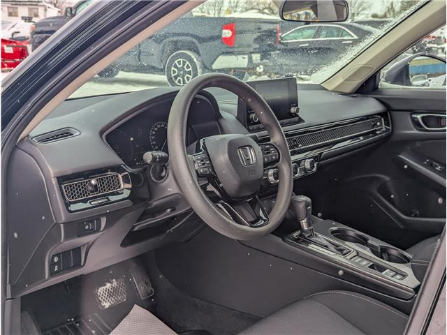 2022 Honda Civic LX (Stk: WN26241A) in Welland - Image 15 of 24