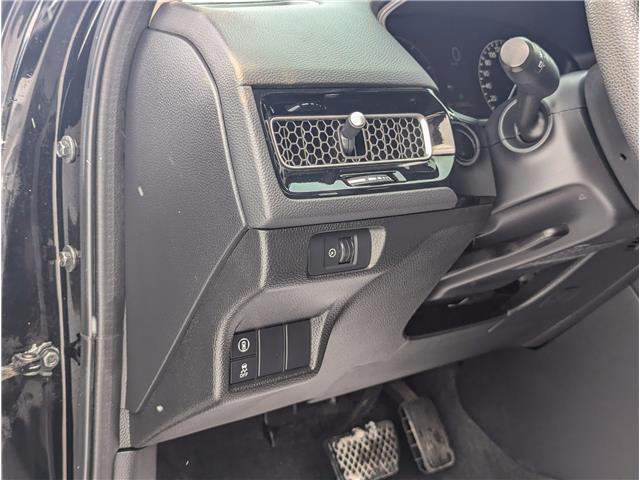 2022 Honda Civic LX (Stk: WN26241A) in Welland - Image 14 of 24