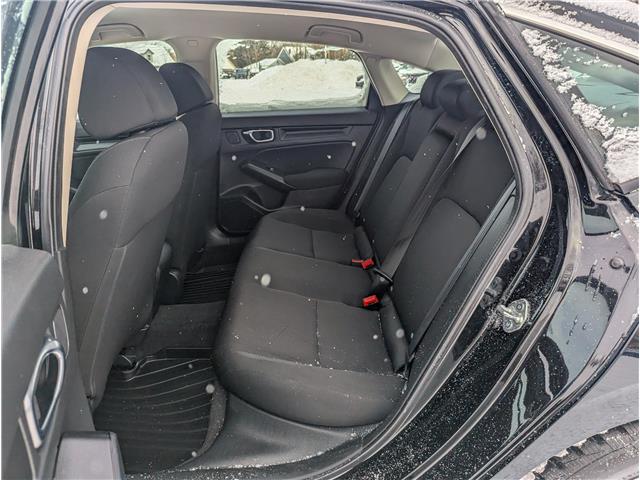 2022 Honda Civic LX (Stk: WN26241A) in Welland - Image 24 of 24