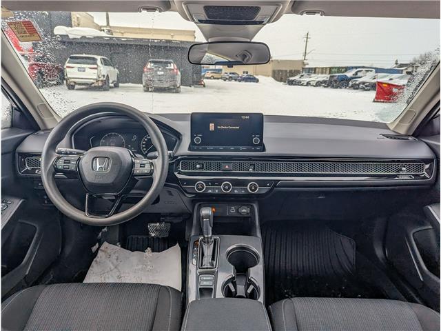2022 Honda Civic LX (Stk: WN26241A) in Welland - Image 17 of 24