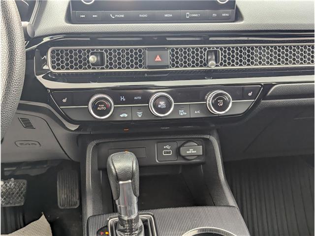 2022 Honda Civic LX (Stk: WN26241A) in Welland - Image 22 of 24