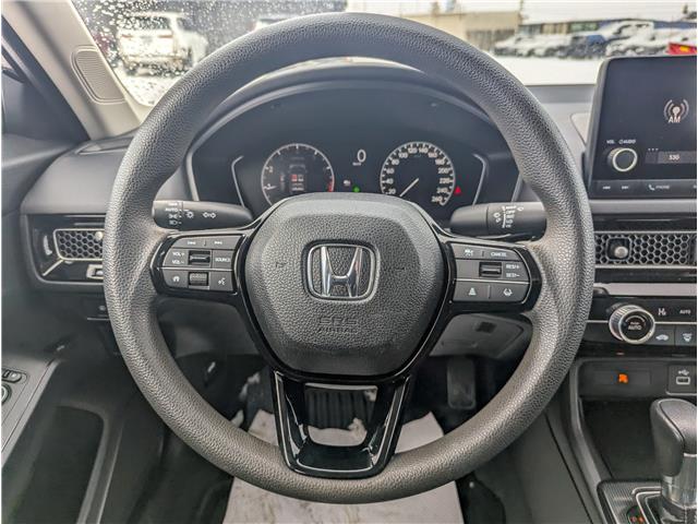 2022 Honda Civic LX (Stk: WN26241A) in Welland - Image 18 of 24