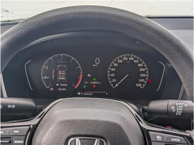 2022 Honda Civic LX (Stk: WN26241A) in Welland - Image 19 of 24