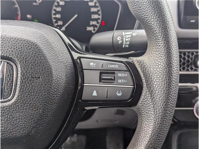 2022 Honda Civic LX (Stk: WN26241A) in Welland - Image 21 of 24