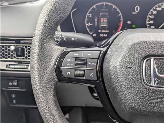 2022 Honda Civic LX (Stk: WN26241A) in Welland - Image 20 of 24