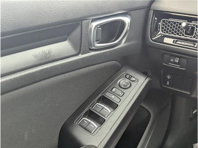 2022 Honda Civic LX (Stk: WN26241A) in Welland - Image 13 of 24