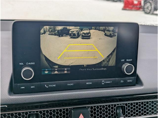 2022 Honda Civic LX (Stk: WN26241A) in Welland - Image 23 of 24