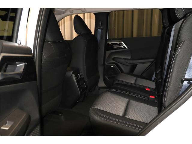 2026 Mitsubishi Outlander ES (Stk: T26288) in Edmonton - Image 24 of 30