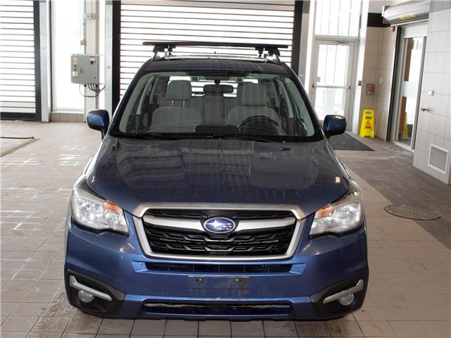 2018 Subaru Forester 2.5i Touring (Stk: 26588A) in Kingston - Image 2 of 14