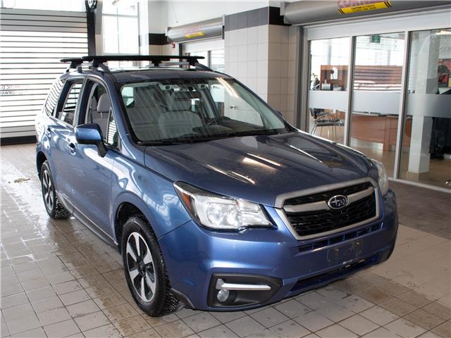 2018 Subaru Forester 2.5i Touring (Stk: 26588A) in Kingston - Image 3 of 14