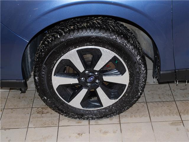 2018 Subaru Forester 2.5i Touring (Stk: 26588A) in Kingston - Image 14 of 14