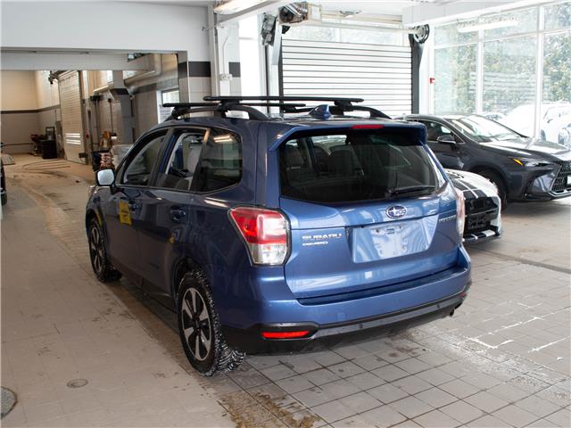 2018 Subaru Forester 2.5i Touring (Stk: 26588A) in Kingston - Image 4 of 14