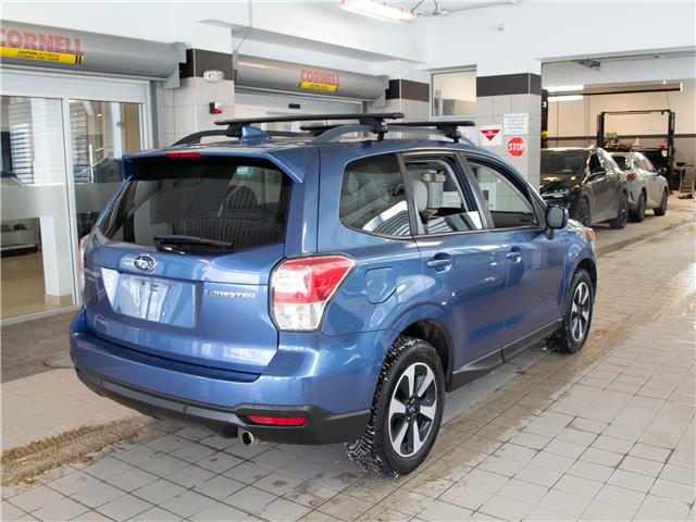 2018 Subaru Forester 2.5i Touring (Stk: 26588A) in Kingston - Image 7 of 14