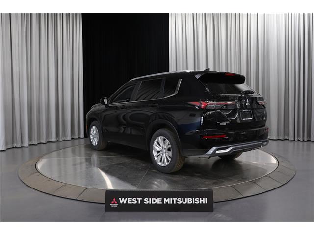 2026 Mitsubishi Outlander SE (Stk: T26285) in Edmonton - Image 4 of 32