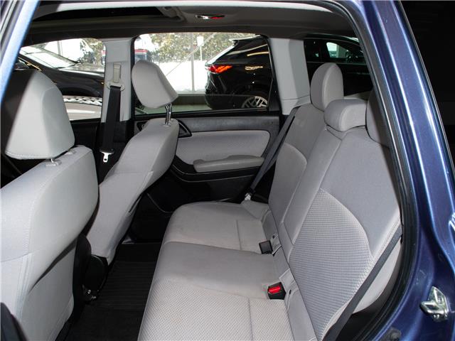 2018 Subaru Forester 2.5i Touring (Stk: 26588A) in Kingston - Image 11 of 14