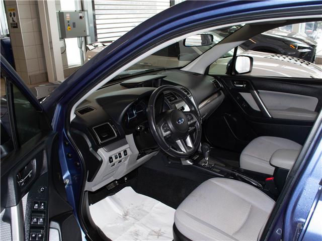 2018 Subaru Forester 2.5i Touring (Stk: 26588A) in Kingston - Image 8 of 14