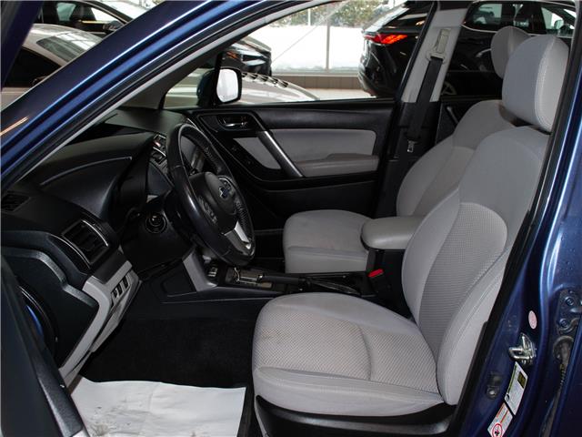 2018 Subaru Forester 2.5i Touring (Stk: 26588A) in Kingston - Image 9 of 14