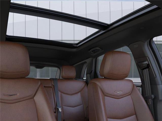 2026 Cadillac XT5 Premium Luxury (Stk: B260190) in Gatineau - Image 24 of 24