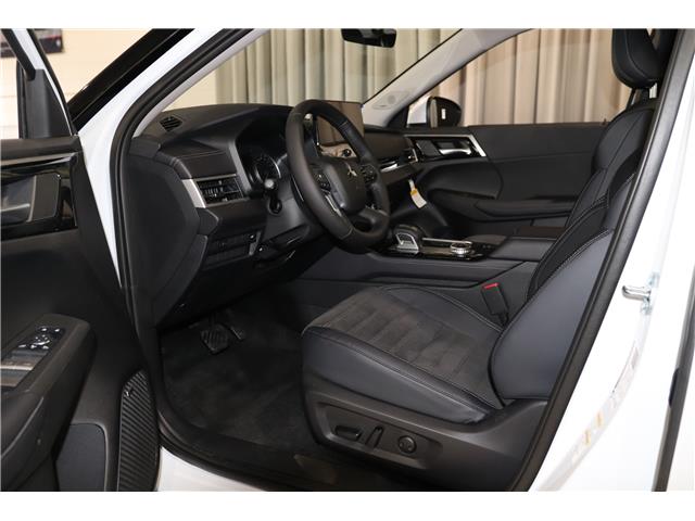 2026 Mitsubishi Outlander LE (Stk: T26296) in Edmonton - Image 12 of 32