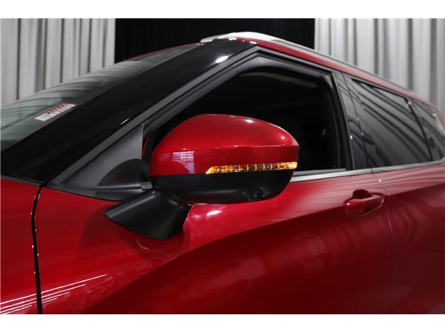 2026 Mitsubishi Outlander SEL (Stk: T26298) in Edmonton - Image 8 of 32