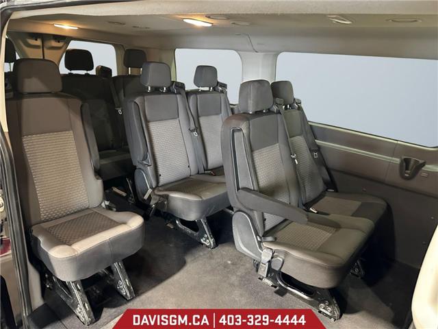 2020 Ford Transit-150 Passenger  (Stk: 302692) in Lethbridge - Image 13 of 15