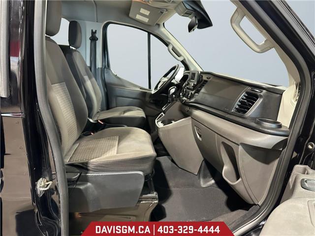 2020 Ford Transit-150 Passenger  (Stk: 302692) in Lethbridge - Image 15 of 15