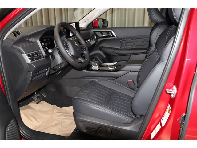 2026 Mitsubishi Outlander SEL (Stk: T26298) in Edmonton - Image 11 of 32