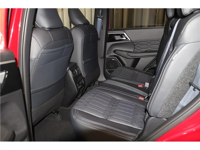 2026 Mitsubishi Outlander SEL (Stk: T26298) in Edmonton - Image 26 of 32