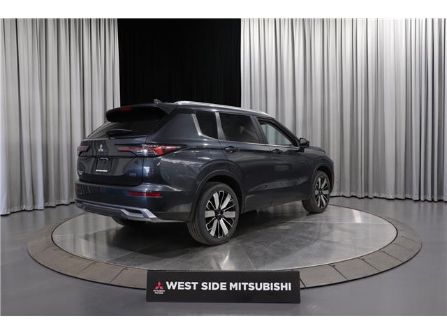 2026 Mitsubishi Outlander SEL (Stk: T26287) in Edmonton - Image 5 of 32 2026 Mitsubishi Outlander SEL (Stk: T26287) in Edmonton - Image 5 of 32