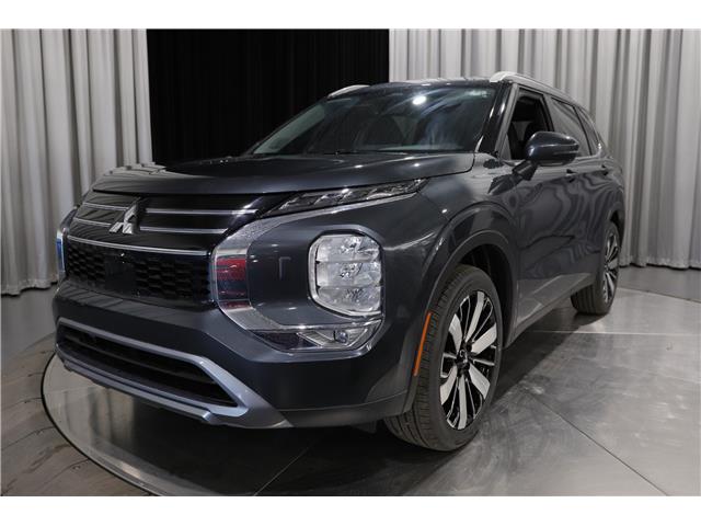 2026 Mitsubishi Outlander SEL (Stk: T26287) in Edmonton - Image 7 of 32 2026 Mitsubishi Outlander SEL (Stk: T26287) in Edmonton - Image 7 of 32