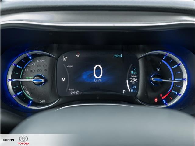 2023 Chrysler Pacifica Hybrid Limited (Stk: 524060) in Milton - Image 12 of 29 2023 Chrysler Pacifica Hybrid Limited (Stk: 524060) in Milton - Image 12 of 29