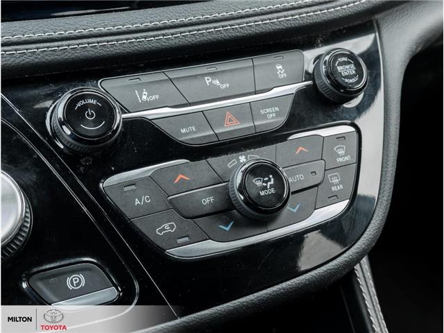 2023 Chrysler Pacifica Hybrid Limited (Stk: 524060) in Milton - Image 18 of 29 2023 Chrysler Pacifica Hybrid Limited (Stk: 524060) in Milton - Image 18 of 29