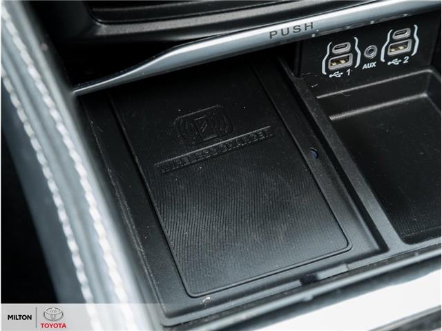 2023 Chrysler Pacifica Hybrid Limited (Stk: 524060) in Milton - Image 19 of 29 2023 Chrysler Pacifica Hybrid Limited (Stk: 524060) in Milton - Image 19 of 29