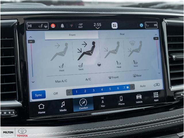 2023 Chrysler Pacifica Hybrid Limited (Stk: 524060) in Milton - Image 20 of 29 2023 Chrysler Pacifica Hybrid Limited (Stk: 524060) in Milton - Image 20 of 29