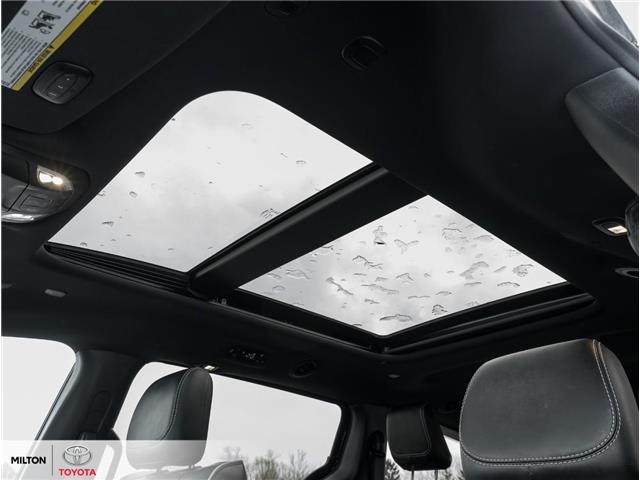 2023 Chrysler Pacifica Hybrid Limited (Stk: 524060) in Milton - Image 21 of 29 2023 Chrysler Pacifica Hybrid Limited (Stk: 524060) in Milton - Image 21 of 29