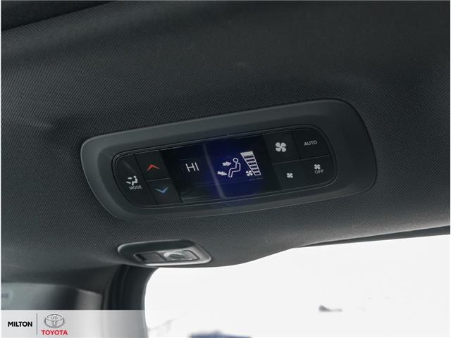 2023 Chrysler Pacifica Hybrid Limited (Stk: 524060) in Milton - Image 25 of 29 2023 Chrysler Pacifica Hybrid Limited (Stk: 524060) in Milton - Image 25 of 29
