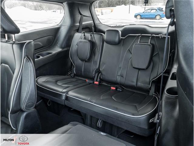 2023 Chrysler Pacifica Hybrid Limited (Stk: 524060) in Milton - Image 26 of 29 2023 Chrysler Pacifica Hybrid Limited (Stk: 524060) in Milton - Image 26 of 29