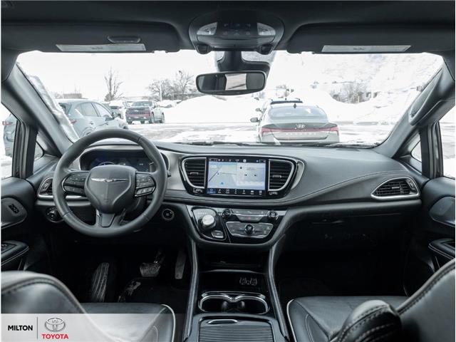2023 Chrysler Pacifica Hybrid Limited (Stk: 524060) in Milton - Image 28 of 29 2023 Chrysler Pacifica Hybrid Limited (Stk: 524060) in Milton - Image 28 of 29