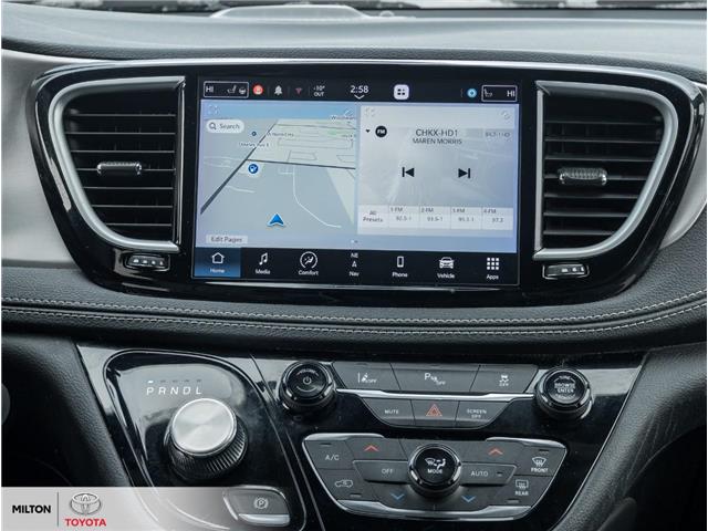 2023 Chrysler Pacifica Hybrid Limited (Stk: 524060) in Milton - Image 29 of 29 2023 Chrysler Pacifica Hybrid Limited (Stk: 524060) in Milton - Image 29 of 29